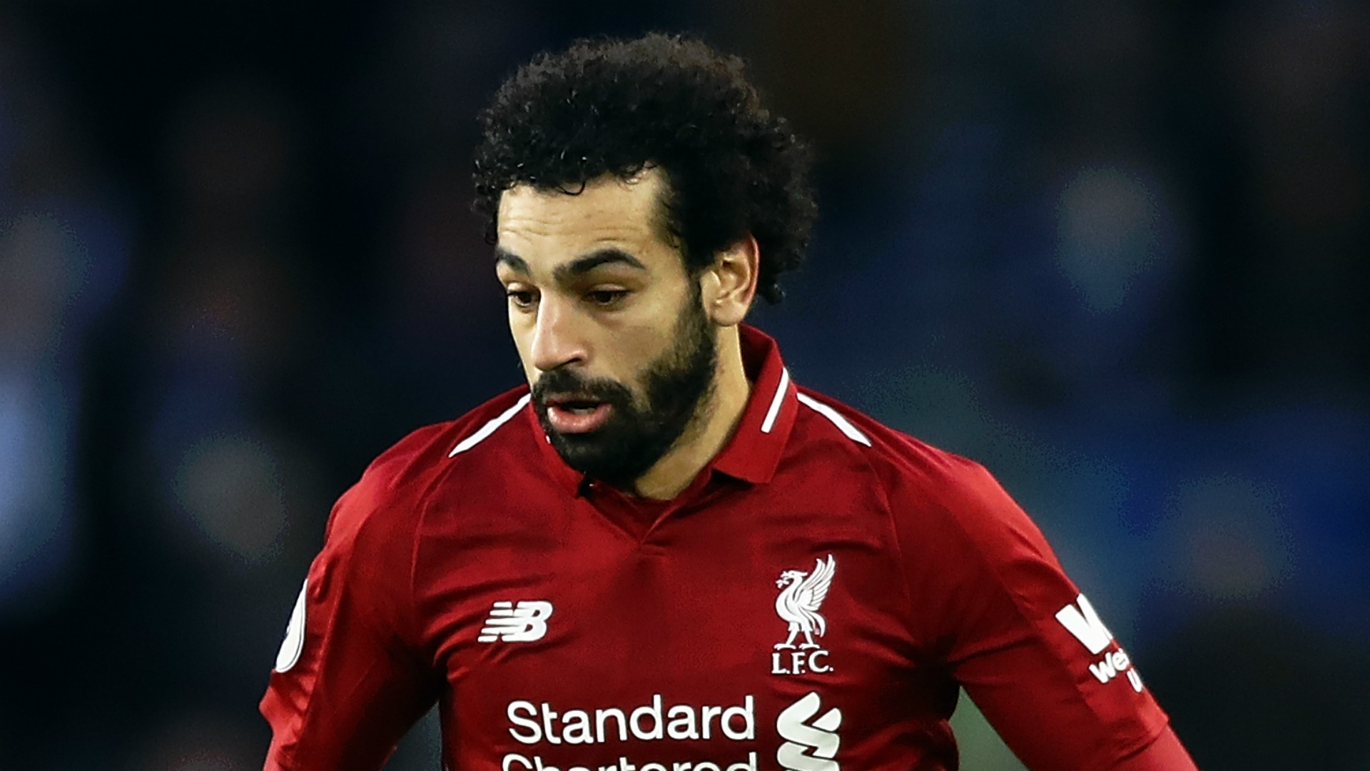 Liverpool fans' title nerves not necessary - Van Dijk Liverpool fans' title nerves not necessary - Van Dijk