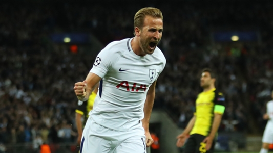 Look out, Ronaldo! Spurs striker Kane proves he’s among Europe’s elite | Goal.com