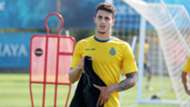 Mario Hermoso