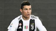 Cristiano Ronaldo Juventus 2018-19