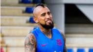 Arturo Vidal