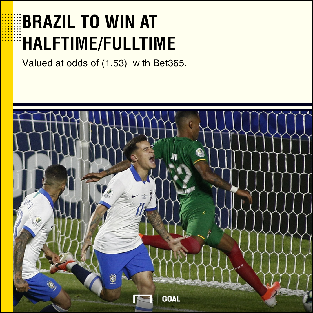 Brazil Venezuela PS