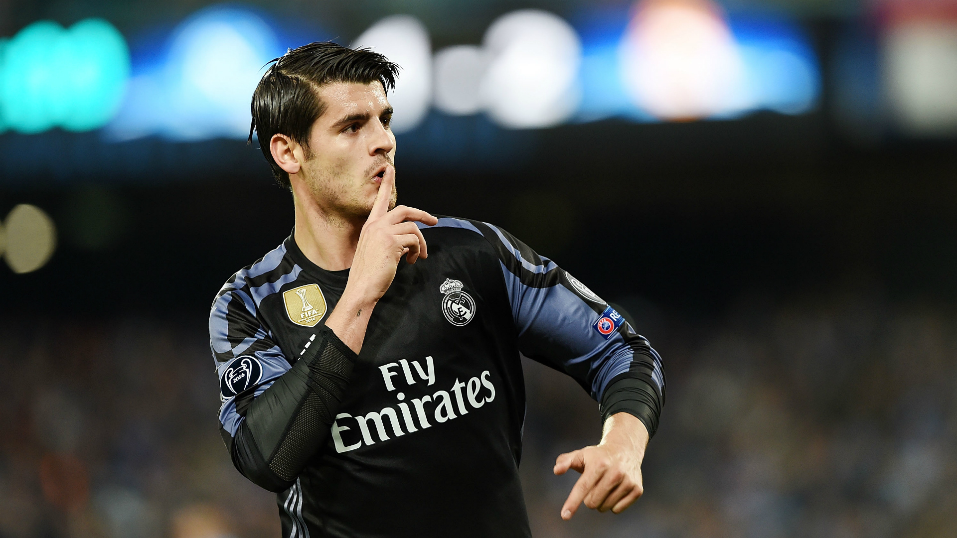 Morata En El Real Madrid: Cuántos Goles Hizo, Títulos Y Por Qué Se Fue ...