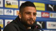 Lorenzo Insigne Italy