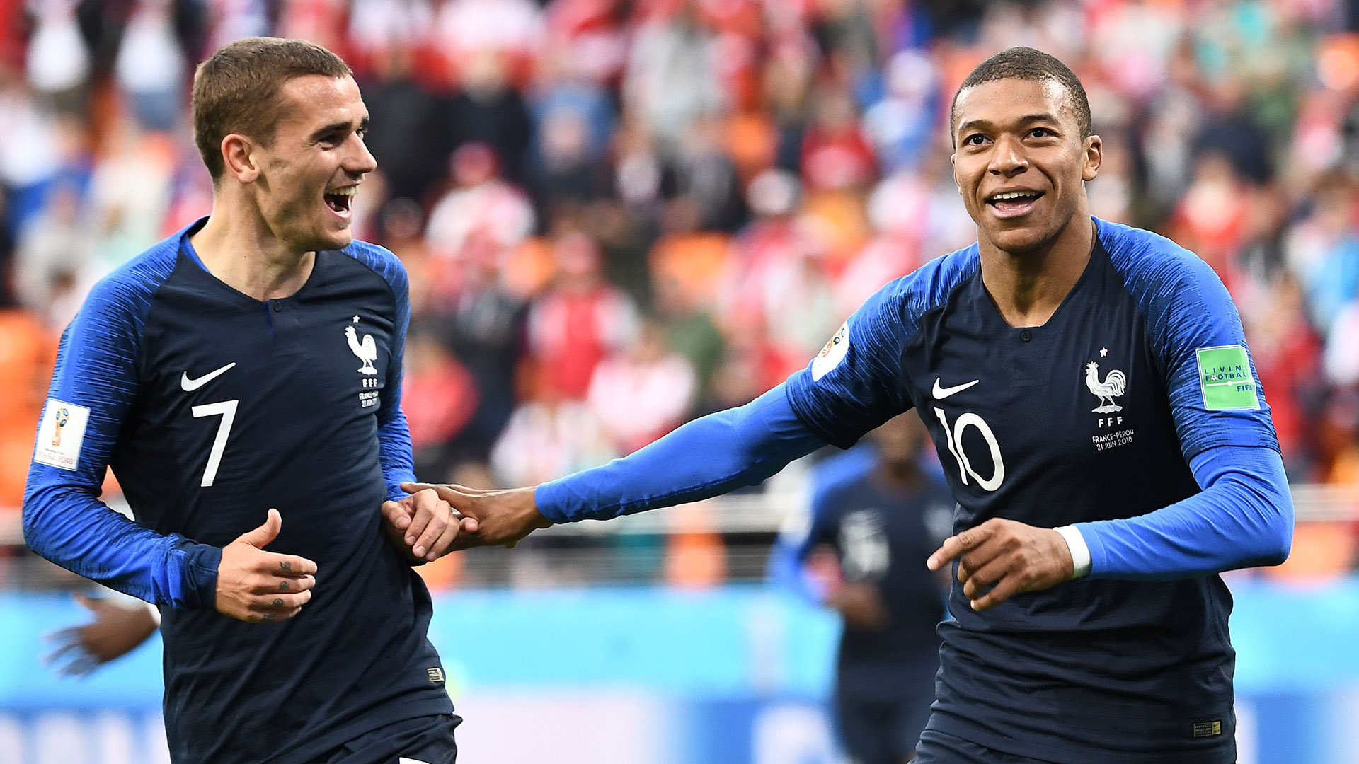 Frankreich Vs Argentinien Frankreich Vs Argentinien