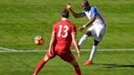 Darlington Nagbe USA