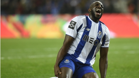 Porto dealt Uefa Champions League blow with Moussa Marega injury