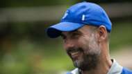 Pep Guardiola