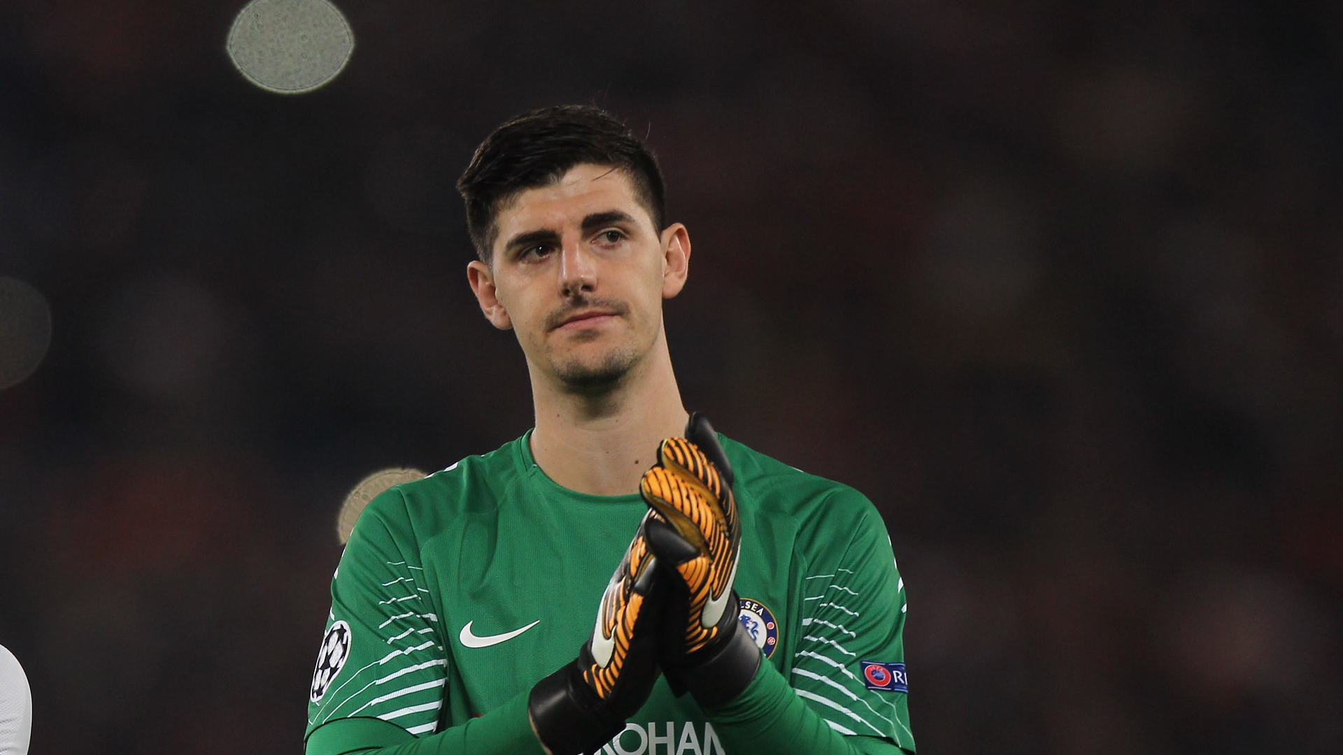 Thibaut Courtois