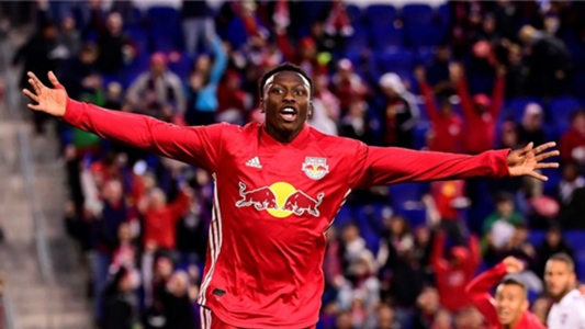 Red Bulls cap record season with another Supporters' Shield, but MLS Cup remains the target Red Bulls cap record season with another Supporters' Shield, but MLS Cup remains the target