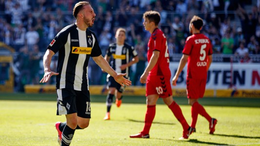 Sc Freiburg MГ¶nchengladbach Sc Freiburg MГ¶nchengladbach