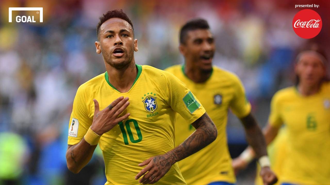Neymar Berita Profil Halaman 1 Dari 20 Goalcom