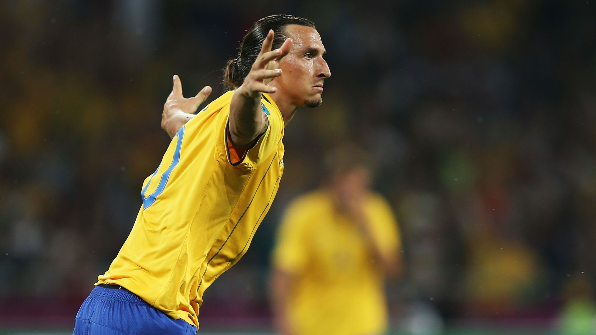 LA Galaxy president makes huge claim about Zlatan Ibrahimovic's future LA Galaxy president makes huge claim about Zlatan Ibrahimovic's future