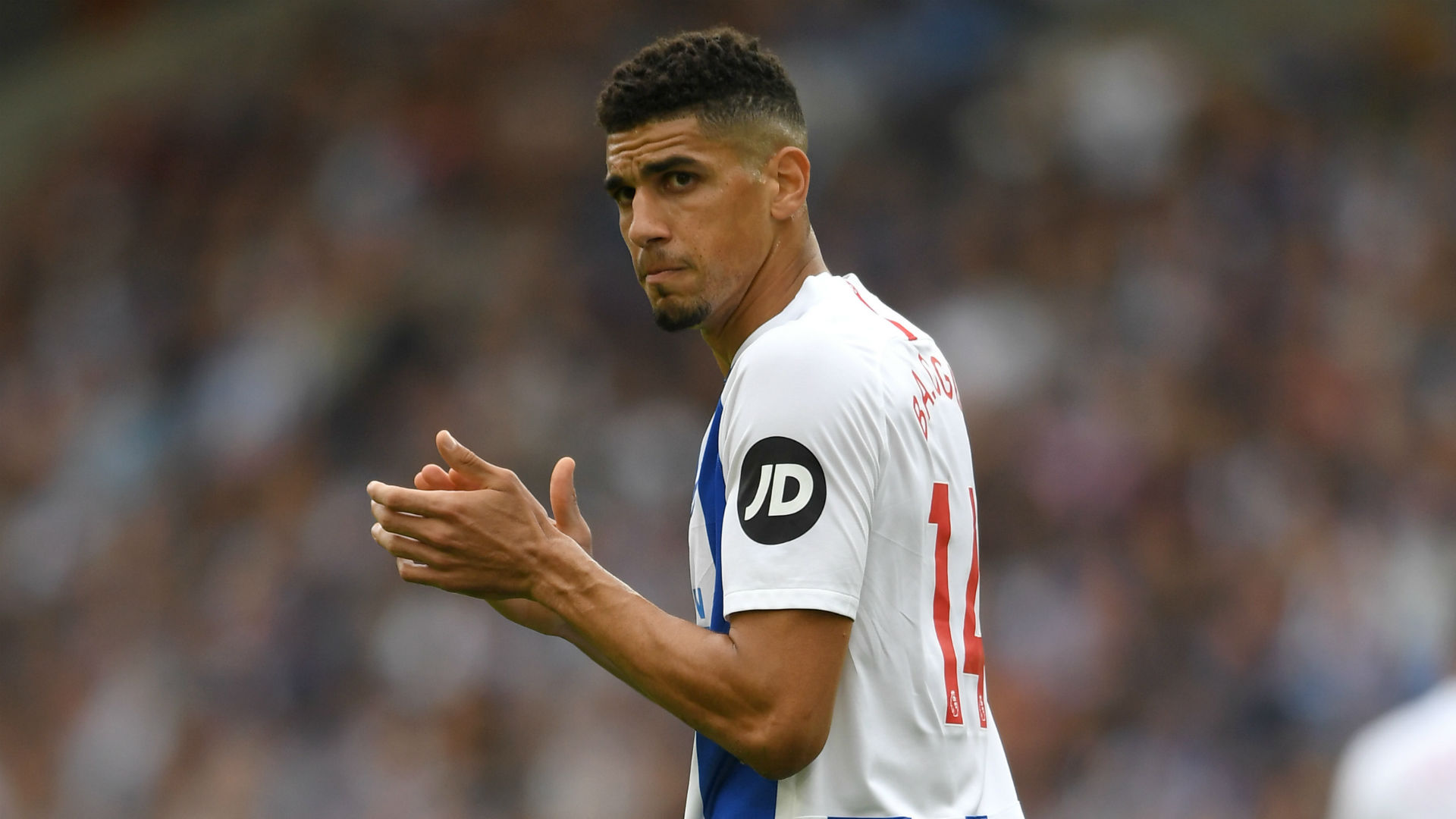 Leon Balogun