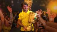 Karl-Heinz Riedle - BVB - Bundesliga