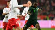 Victor Moses