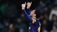 Lionel Messi Barcelona Real Sociedad