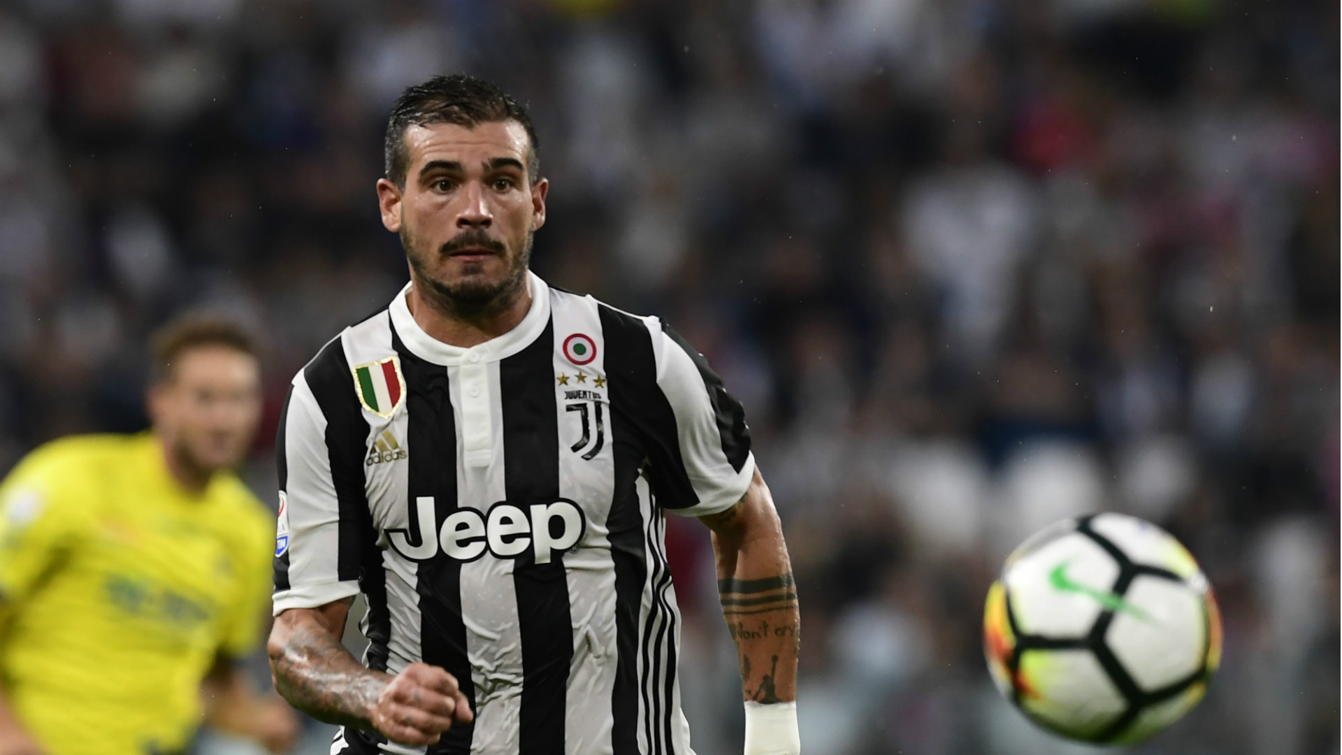 Calciomercato Juventus: Sturaro torna al Genoa, è fatta