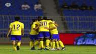 النصر السعودي