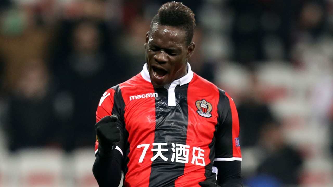 Image result for balotelli nice