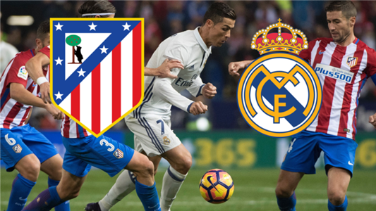 atletico gegen real atletico gegen real