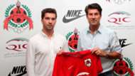 Andreas Laudrup