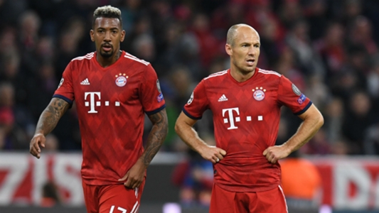 'Maybe everything was a bit too easy' – Kovac stunned by Bayern slump