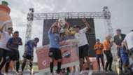 Gatorade 5v5 Ecuador 30-03-2019