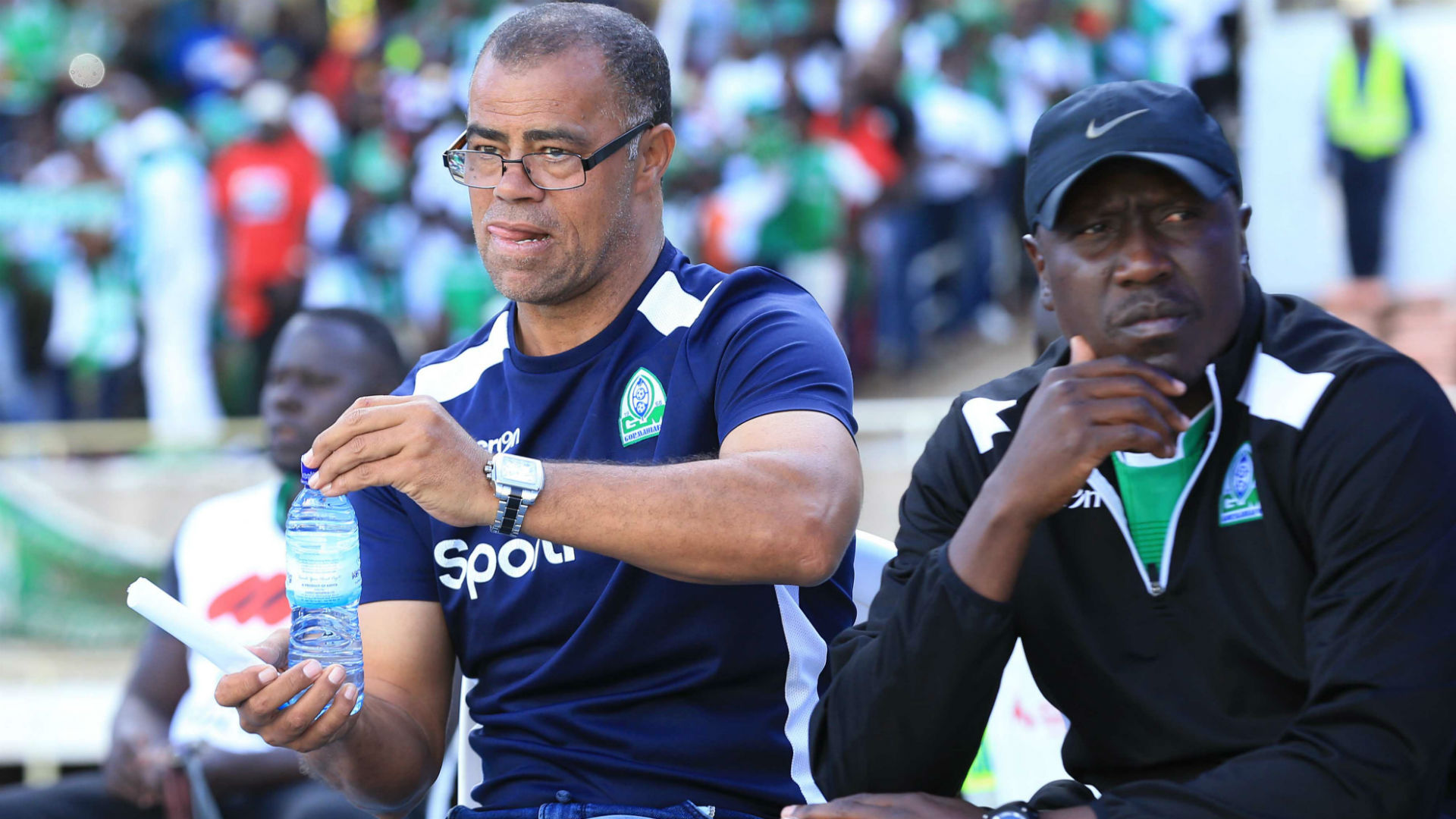 Gor Mahia Hope To Spread Love And Unity In Libya Polack Samachar24