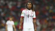 Renato Sanches Bayern München Munich 27072017