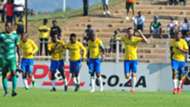 Baroka FC v Mamelodi Sundowns, April 2019