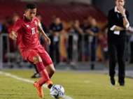 Ángel Orelien Panamá