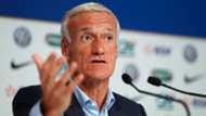 Didier Deschamps France