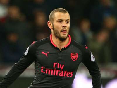 Jack Wilshere Arsenal