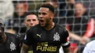 Jamal Lascelles Newcastle