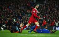 Mohamed Salah