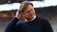 Ralph Hasenhüttl RB Leipzig 15102017
