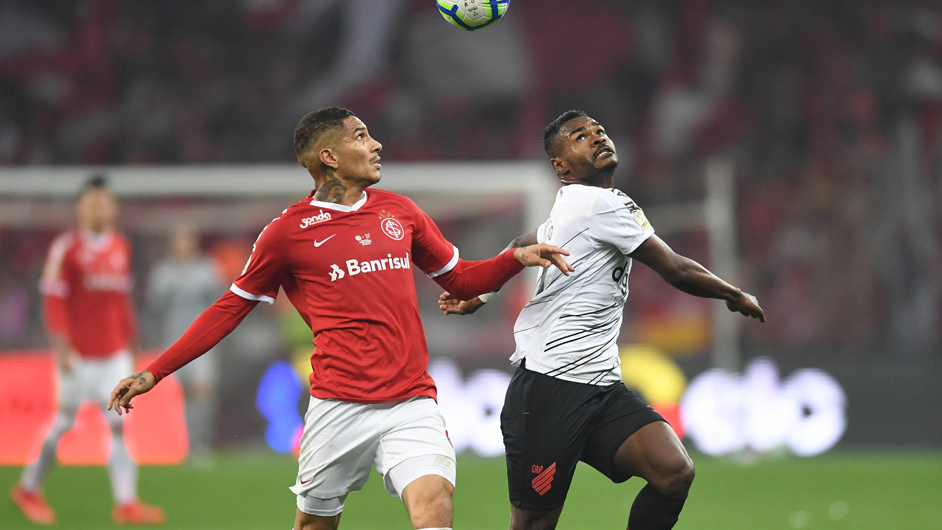 Internacional X Athletico: Siga AO VIVO A Final Da Copa Do Brasil 2019 ...