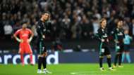 Tottenham Real Madrid Champions League