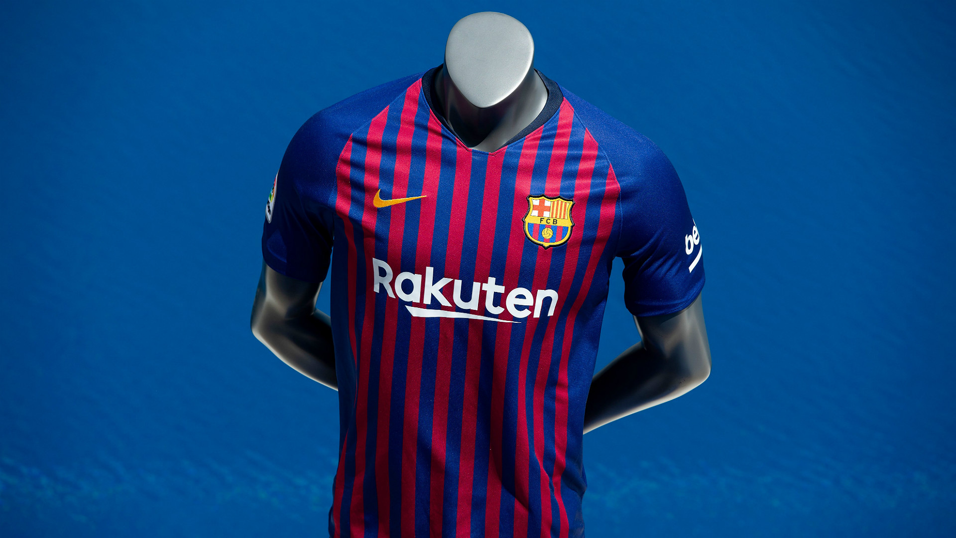 La camiseta del Barcelona: dónde comprar, cuánto cuesta ...