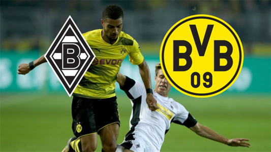 Mönchengladbach vs. BVB: Die Bundesliga im LIVE-STREAM und ...