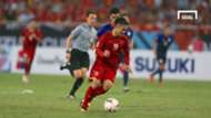 Vietnam vs Philippines AFF Suzuki Cup 2018