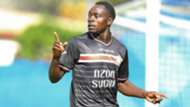Elvis Rupia of Nzoia Sugar.