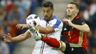Thomas Vermaelen, Italy - Belgium