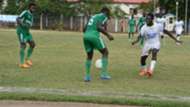 Bandari star William Wadri.
