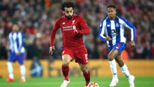 Mohamed Salah Gehalt Mohamed Salah Gehalt