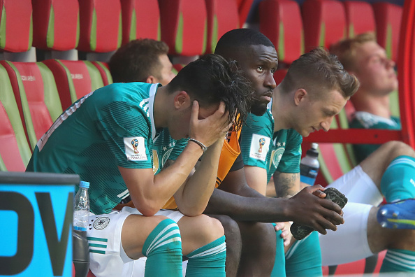 Allemagne - Vexé par ses déclarations, Joachim Löw répond à Mesut Ozil