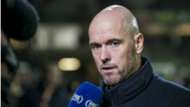 Erik ten Hag, Heracles - Ajax, 02092019