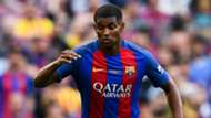 Marlon Barcelona 2017