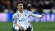 Cristiano Ronaldo boot